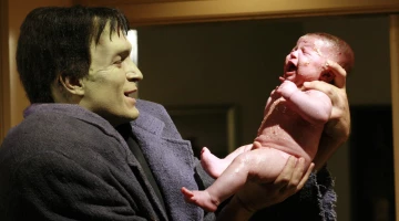 Отчаянные домохозяйки 4 сезон 6 серия