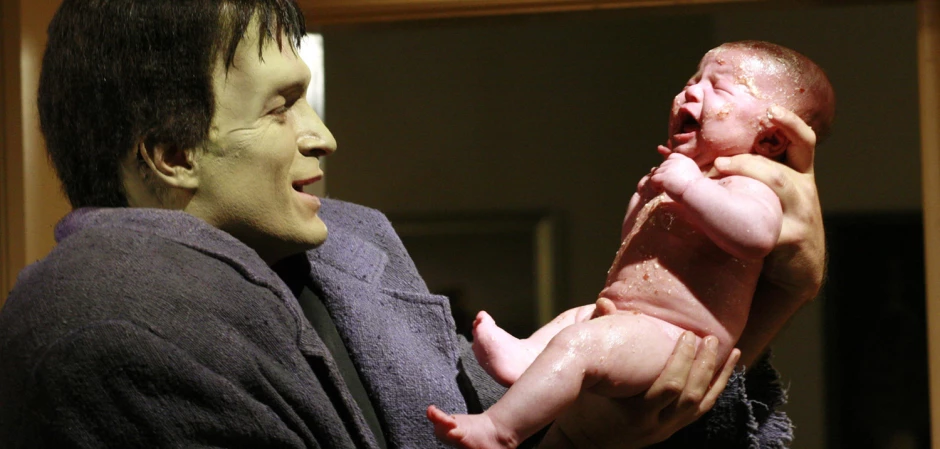 Кадры из Отчаянные домохозяйки 4 сезон 6 серия