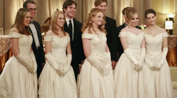 Кадры из Отчаянные домохозяйки 4 сезон 12 серия