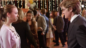 Кадры из Отчаянные домохозяйки 1 сезон 13 серия