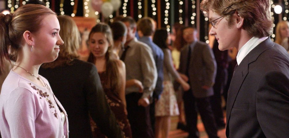 Кадры из Отчаянные домохозяйки 1 сезон 13 серия