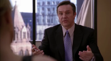 Кадры из Отчаянные домохозяйки 2 сезон 10 серия