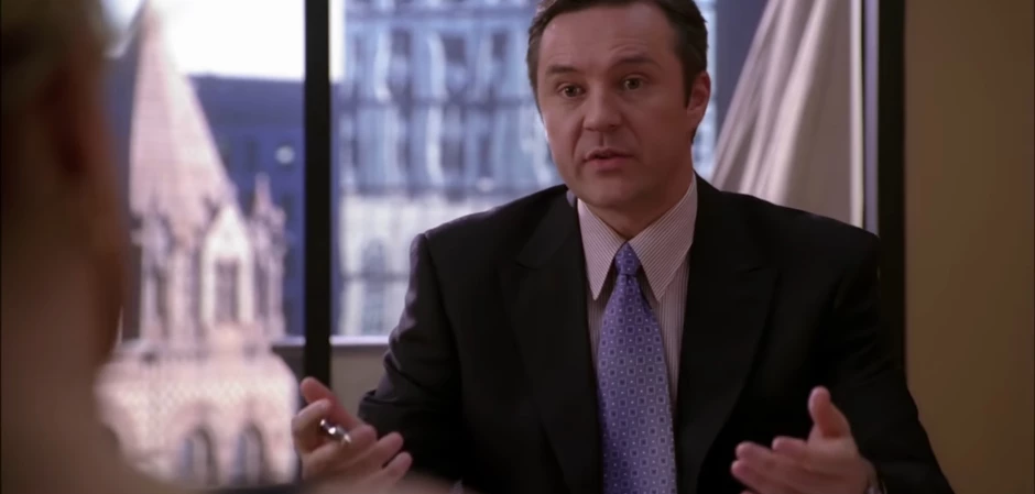 Кадры из Отчаянные домохозяйки 2 сезон 10 серия