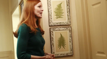 Отчаянные домохозяйки 4 сезон 9 серия