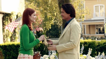 Кадры из Отчаянные домохозяйки 2 сезон 24 серия