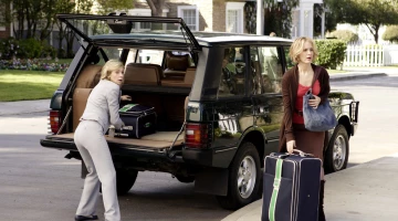 Отчаянные домохозяйки 4 сезон 7 серия