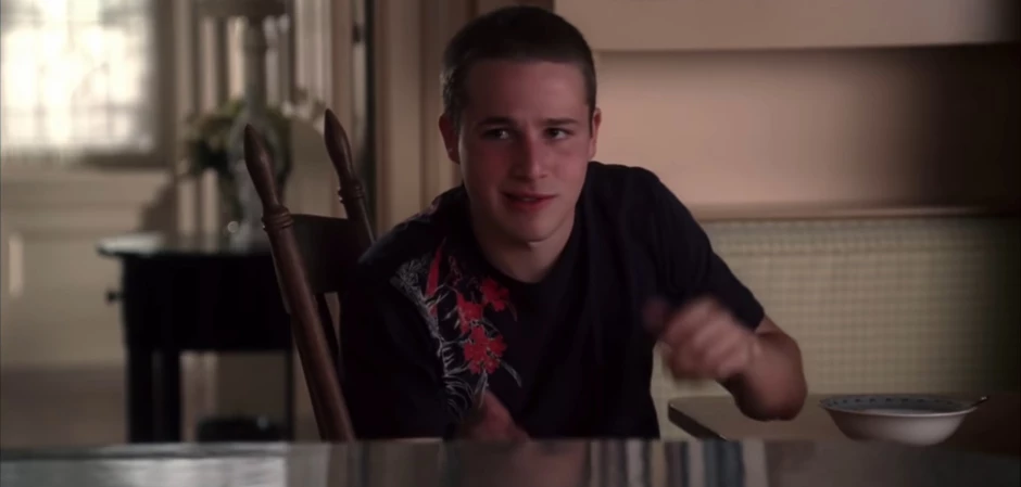 Кадры из Отчаянные домохозяйки 4 сезон 2 серия