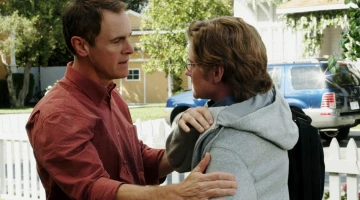 Отчаянные домохозяйки 2 сезон 10 серия