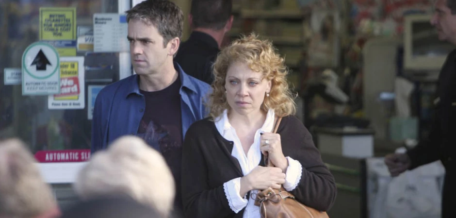 Кадры из Отчаянные домохозяйки 3 сезон 7 серия