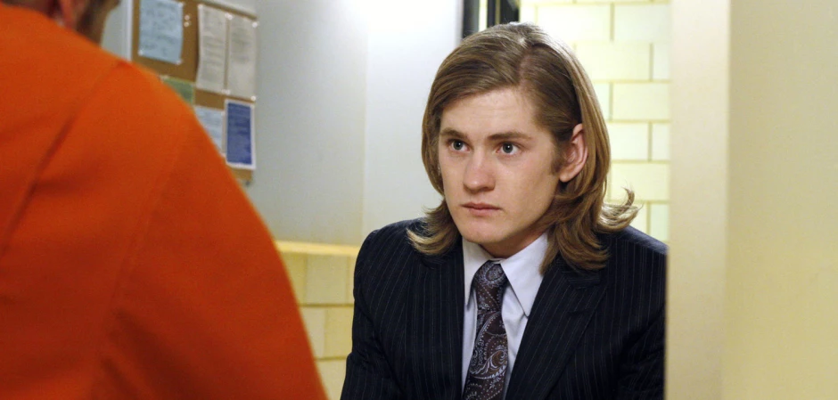 Кадры из Отчаянные домохозяйки 3 сезон 13 серия