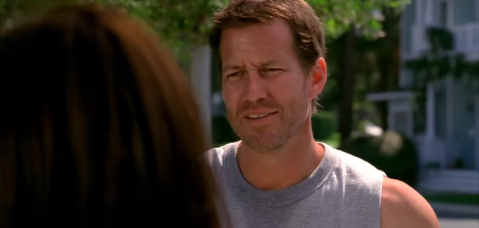 Кадры из Отчаянные домохозяйки 1 сезон 4 серия