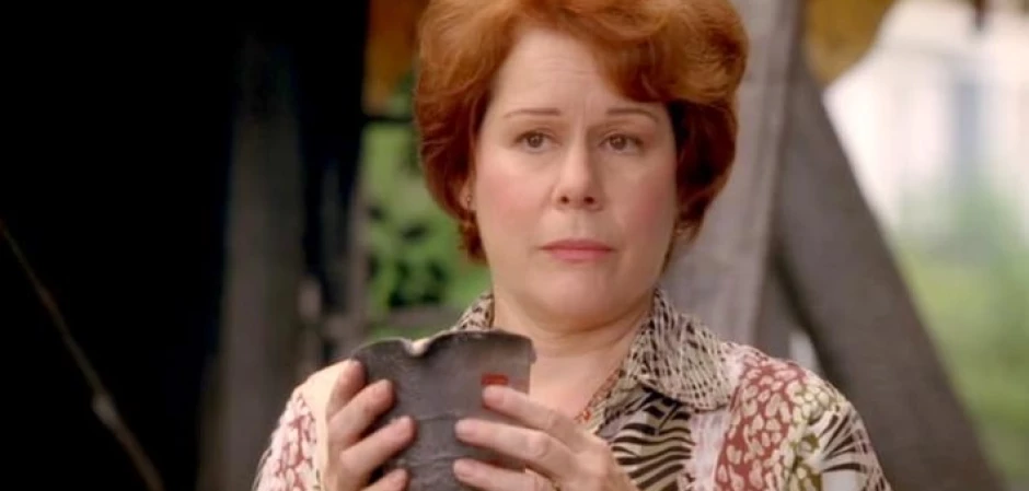 Кадры из Отчаянные домохозяйки 1 сезон 2 серия