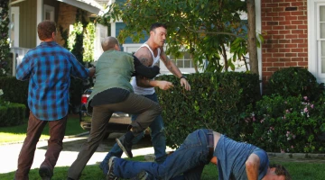 Кадры из Отчаянные домохозяйки 7 сезон 10 серия