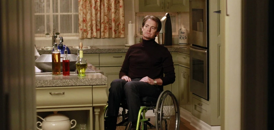 Кадры из Отчаянные домохозяйки 8 сезон 14 серия