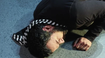 Отчаянные домохозяйки 5 сезон 8 серия