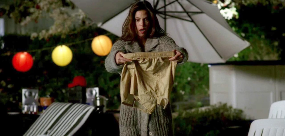 Кадры из Отчаянные домохозяйки 1 сезон 15 серия