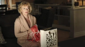 Кадры из Отчаянные домохозяйки 7 сезон 2 серия