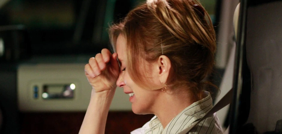 Кадры из Отчаянные домохозяйки 8 сезон 19 серия