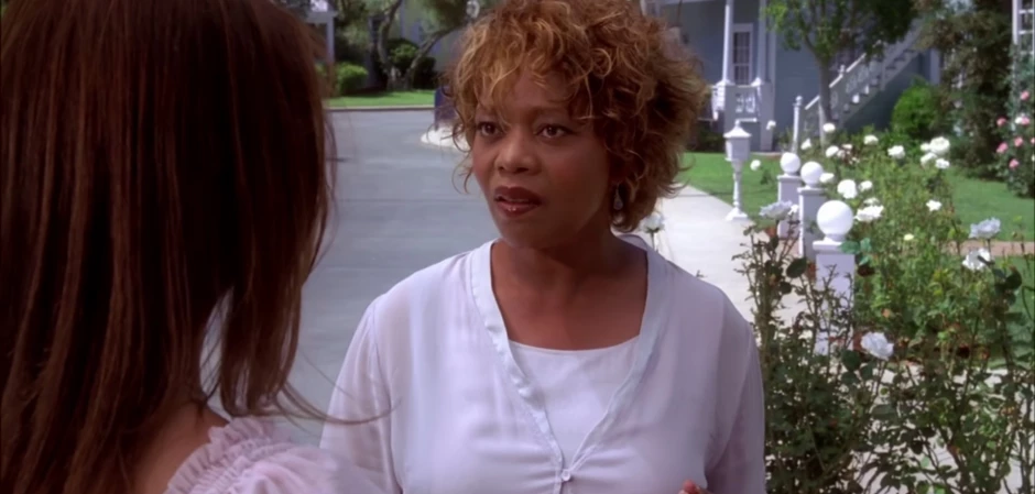 Кадры из Отчаянные домохозяйки 2 сезон 2 серия