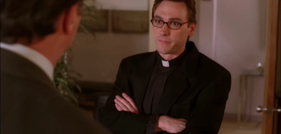 Кадры из Отчаянные домохозяйки 6 сезон 23 серия