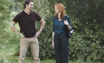 Отчаянные домохозяйки 8 сезон 5 серия