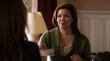 Отчаянные домохозяйки 8 сезон 11 серия