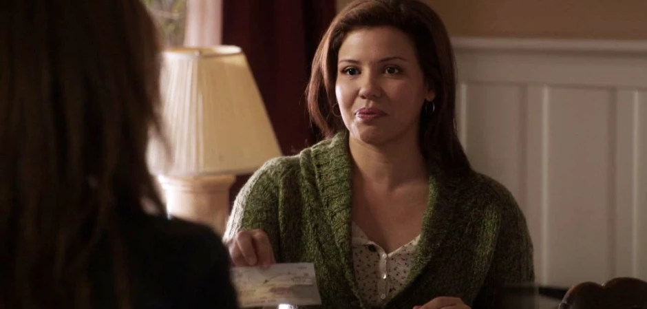 Кадры из Отчаянные домохозяйки 8 сезон 11 серия