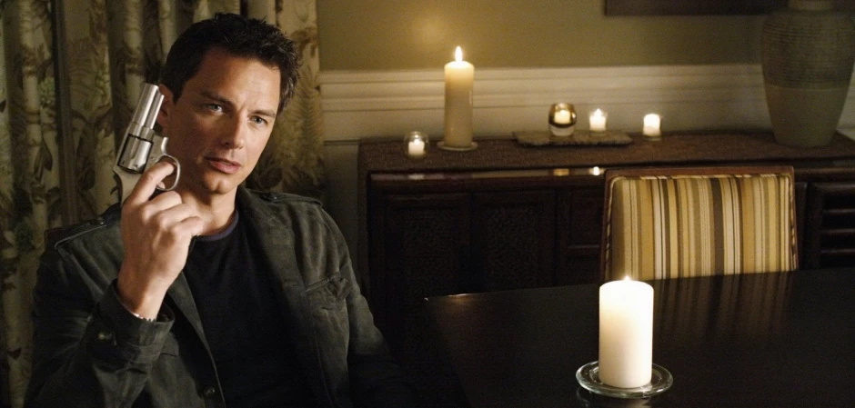 Кадры из Отчаянные домохозяйки 6 сезон 21 серия