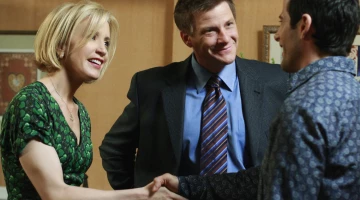 Отчаянные домохозяйки 5 сезон 22 серия