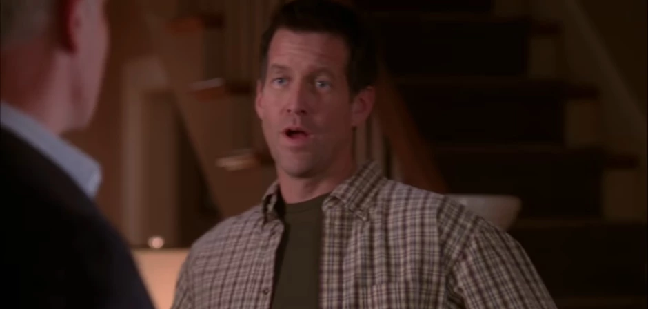 Кадры из Отчаянные домохозяйки 5 сезон 17 серия