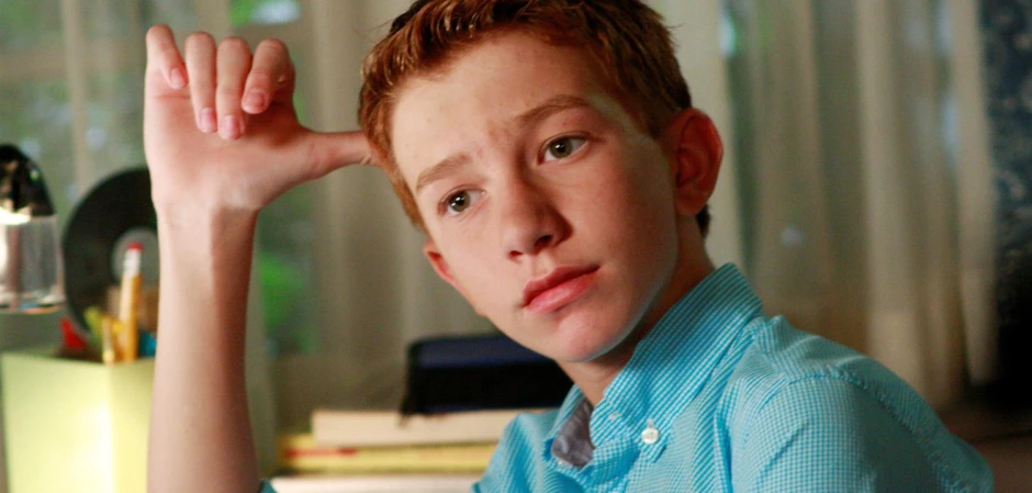 Кадры из Отчаянные домохозяйки 5 сезон 2 серия