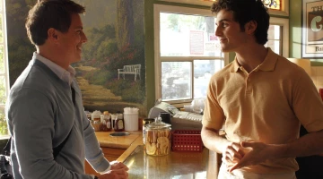 Отчаянные домохозяйки 6 сезон 19 серия