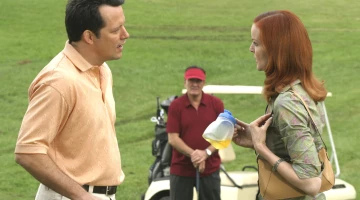 Отчаянные домохозяйки 1 сезон 9 серия