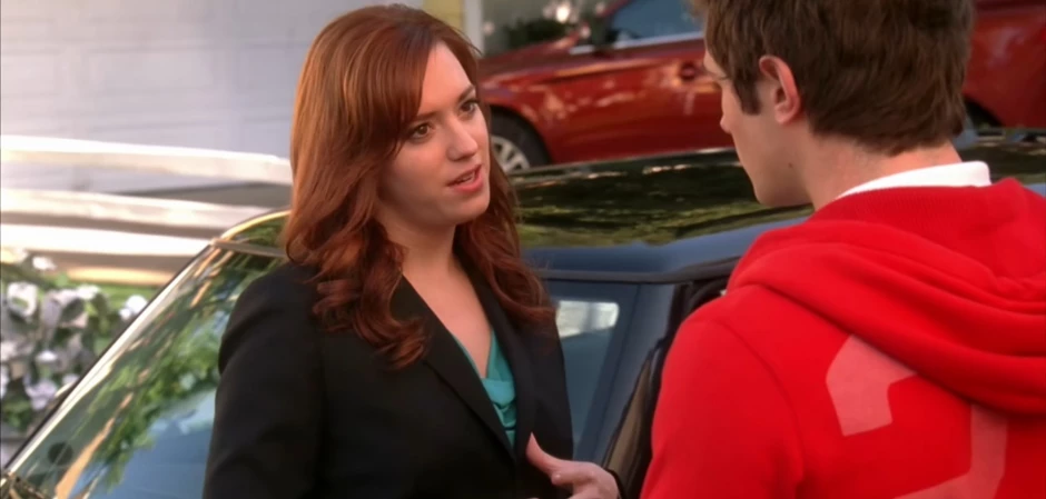 Кадры из Отчаянные домохозяйки 6 сезон 12 серия