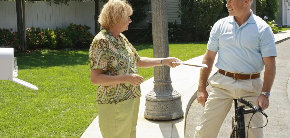 Кадры из Отчаянные домохозяйки 5 сезон 5 серия