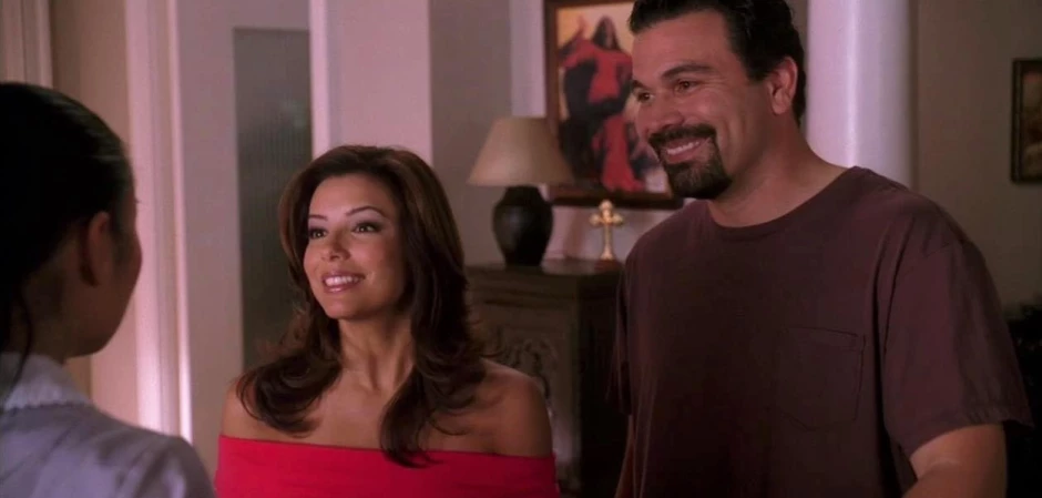 Кадры из Отчаянные домохозяйки 2 сезон 21 серия