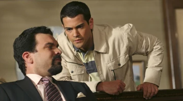 Отчаянные домохозяйки 1 сезон 23 серия