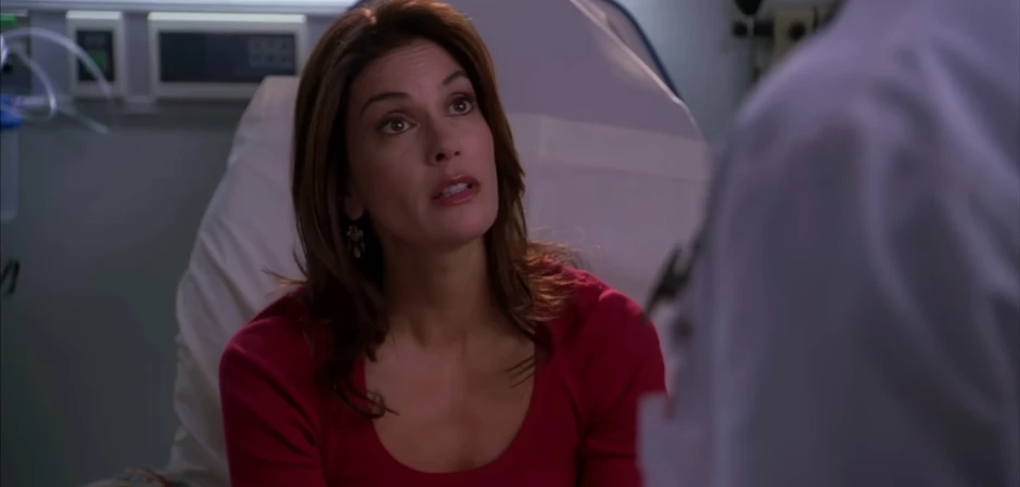 Кадры из Отчаянные домохозяйки 2 сезон 12 серия