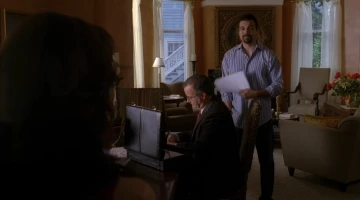 Кадры из Отчаянные домохозяйки 1 сезон 18 серия