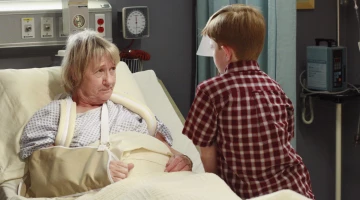 Отчаянные домохозяйки 3 сезон 19 серия