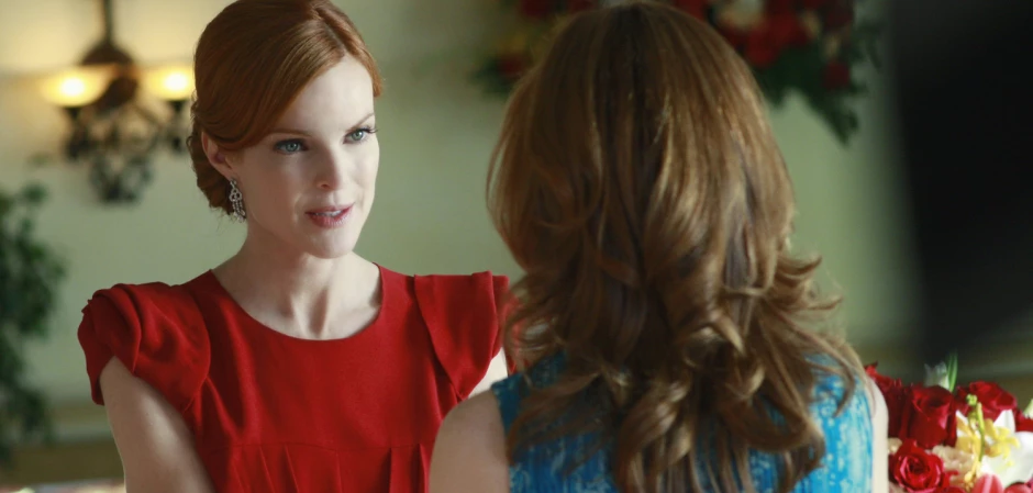 Кадры из Отчаянные домохозяйки 6 сезон 4 серия