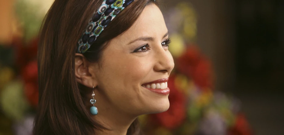 Кадры из Отчаянные домохозяйки 4 сезон 14 серия