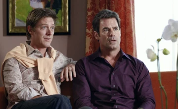 Отчаянные домохозяйки 8 сезон 7 серия