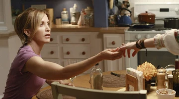 Отчаянные домохозяйки 8 сезон 3 серия