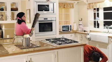 Отчаянные домохозяйки 7 сезон 6 серия