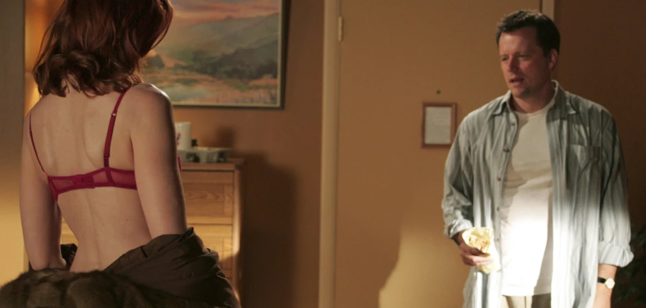 Кадры из Отчаянные домохозяйки 1 сезон 6 серия