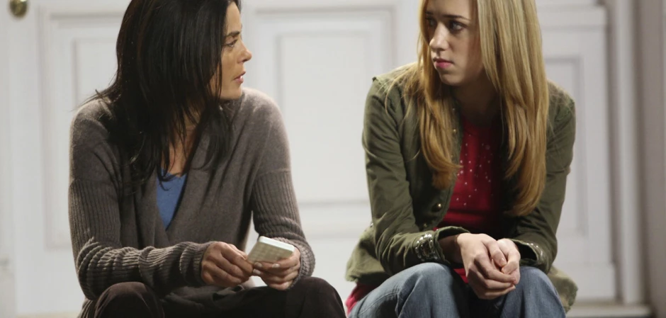 Кадры из Отчаянные домохозяйки 3 сезон 12 серия