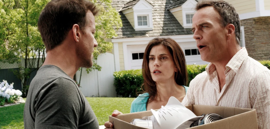 Кадры из Отчаянные домохозяйки 2 сезон 24 серия