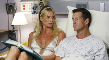 Кадры из Отчаянные домохозяйки 3 сезон 4 серия