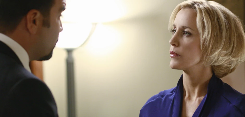 Кадры из Отчаянные домохозяйки 6 сезон 4 серия